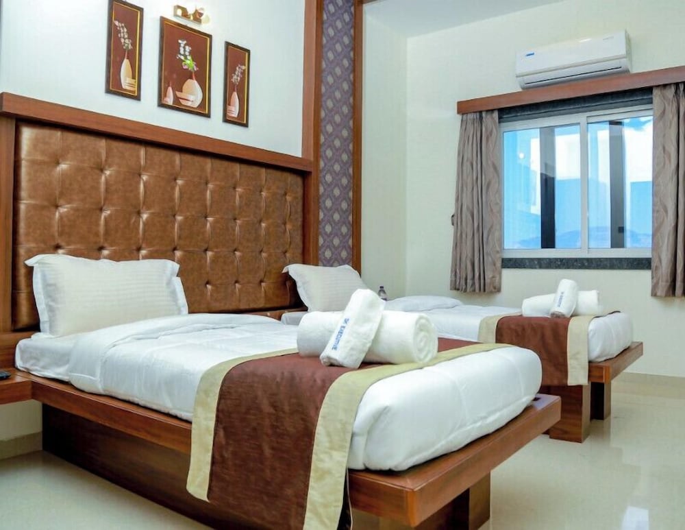 Executive Single Room photo 1