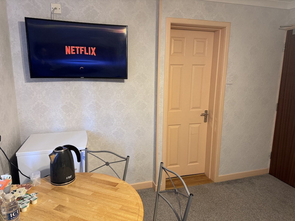 Deluxe Triple Room photo 2