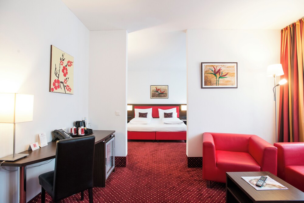 Comfort Quadruple Room - Photo 6