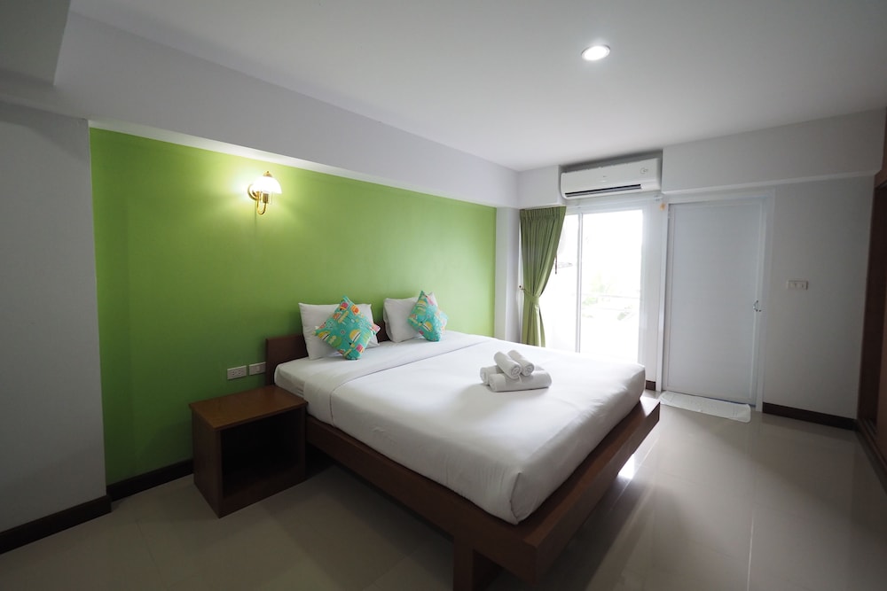 Standard Double Room photo 2