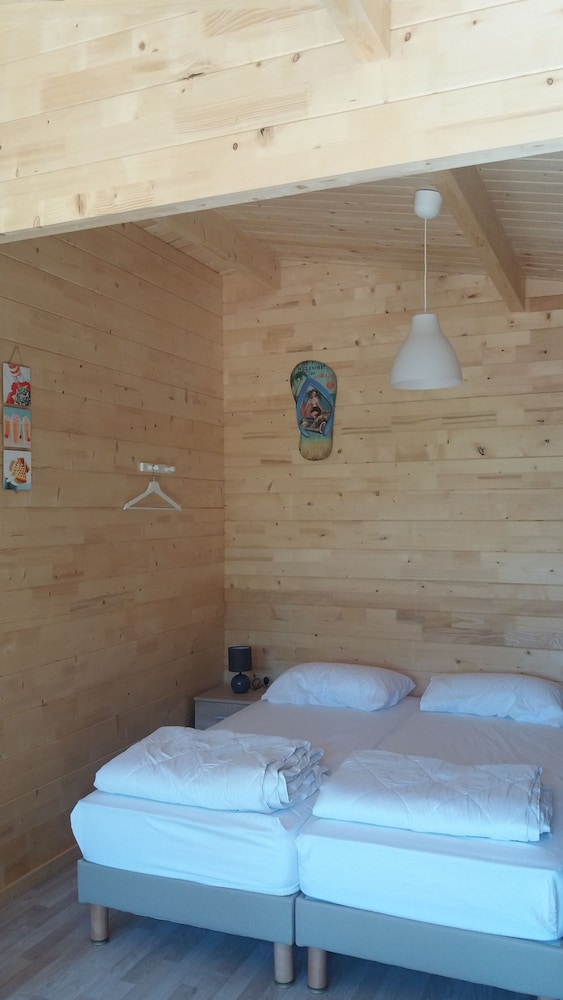 Chalet, 2 Bedrooms