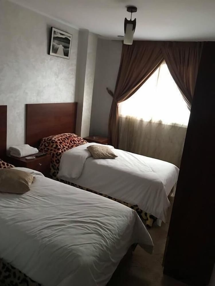 Double or Twin Room photo 1