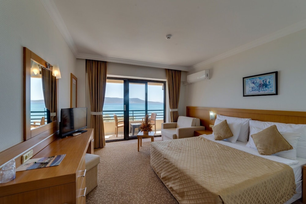 Standard Room photo 1
