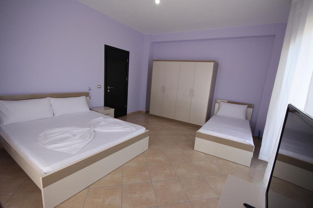 Apartment, Ground Floor