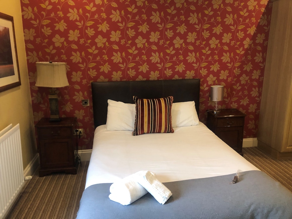 Executive Room, 1 Double Bed, Non Smoking, Garden View (Converts To 2 Twin Beds)