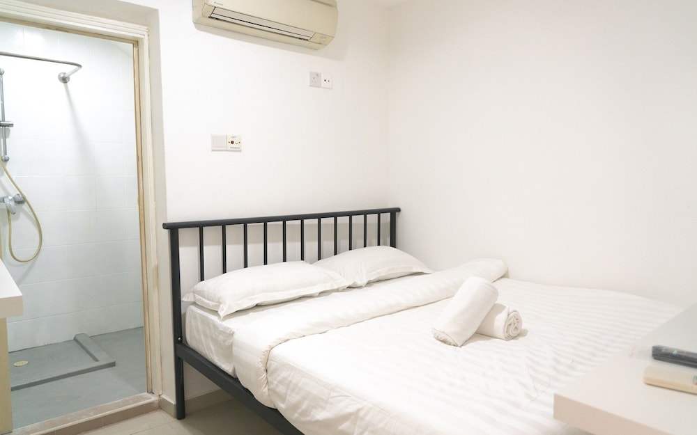 Twin Room photo 1