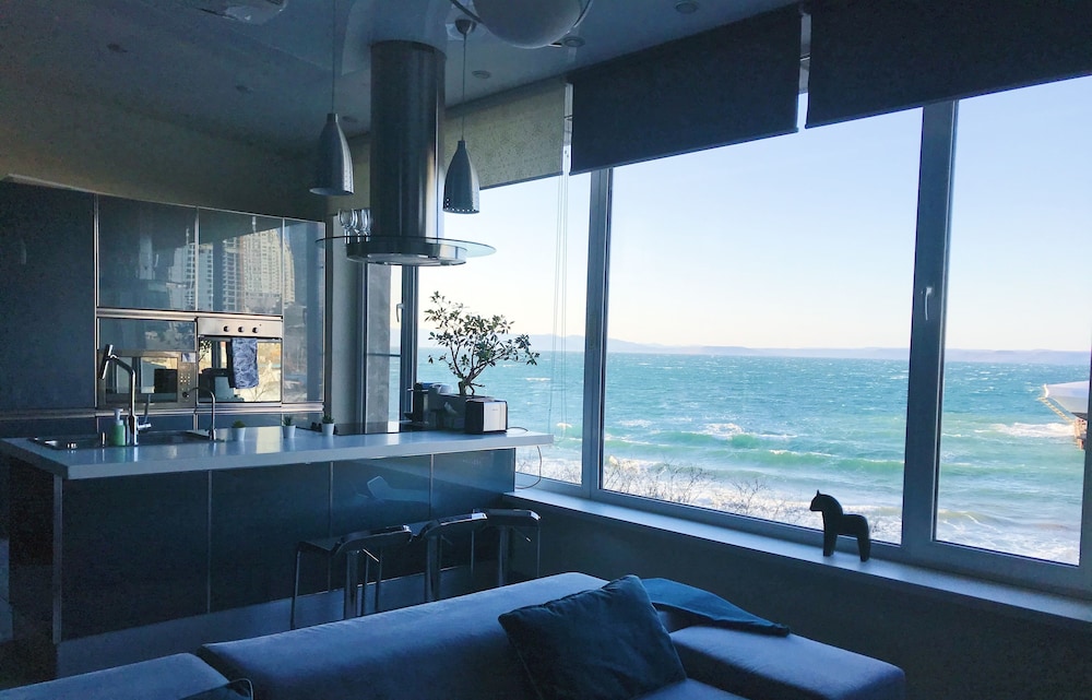 Panoramic Apartment, Ocean View photo 2