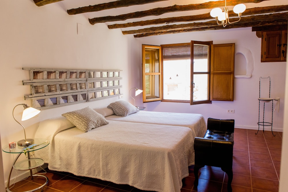 Habitación Cuádruple