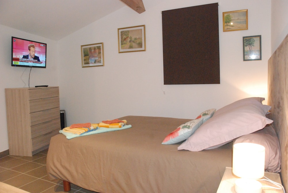 Double Room (Euria) photo 1