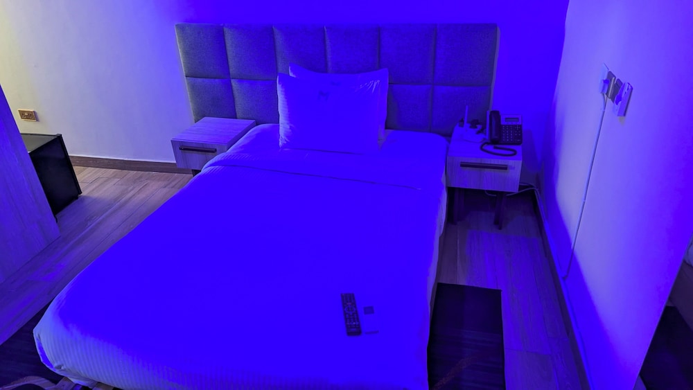 Standard Room photo 3