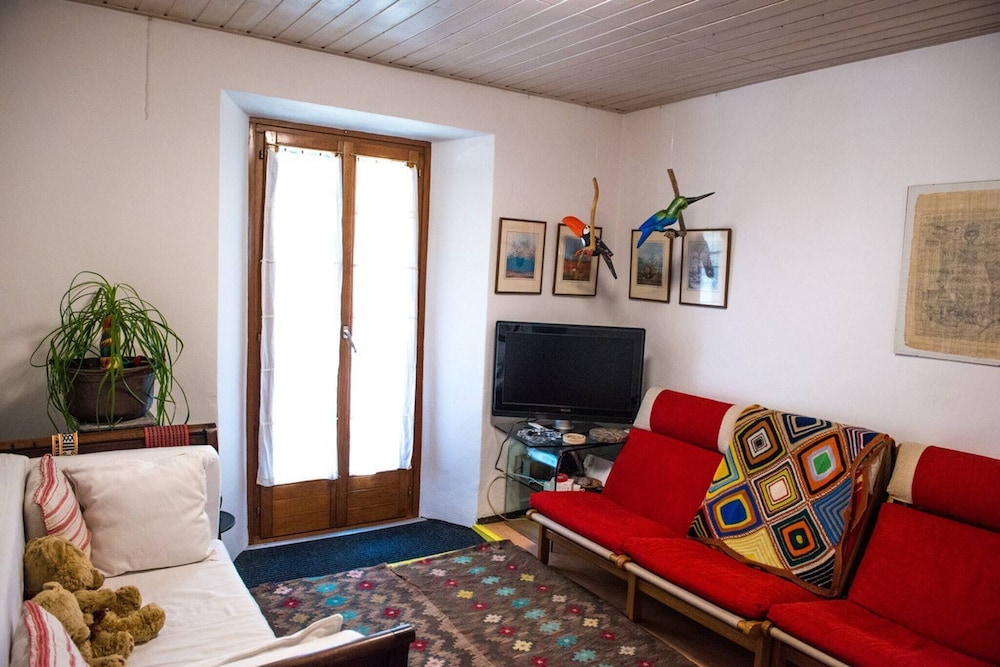 Apartment, 1 Bedroom, Smoking