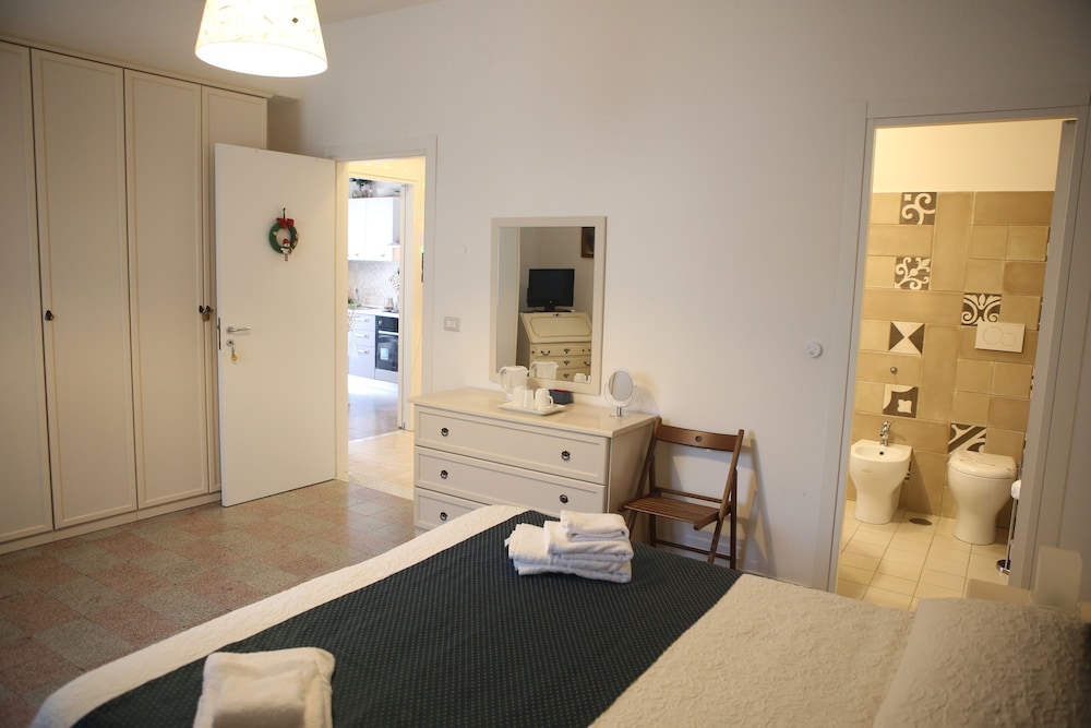 Classic Double or Twin Room