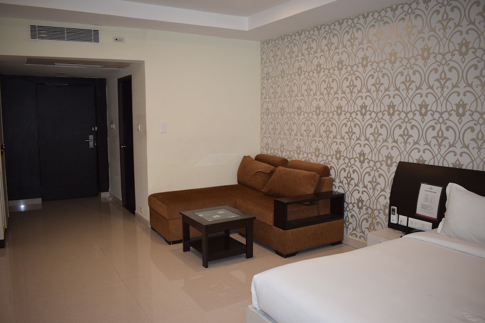 Executive Room photo 3