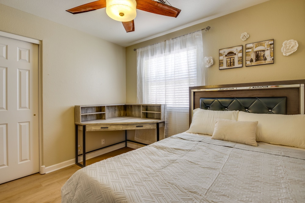 House (3 Bedrooms) photo 1