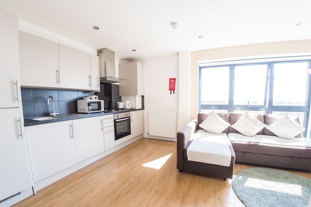 Apartment, Private Bathroom (2 Bedrooms) photo 2