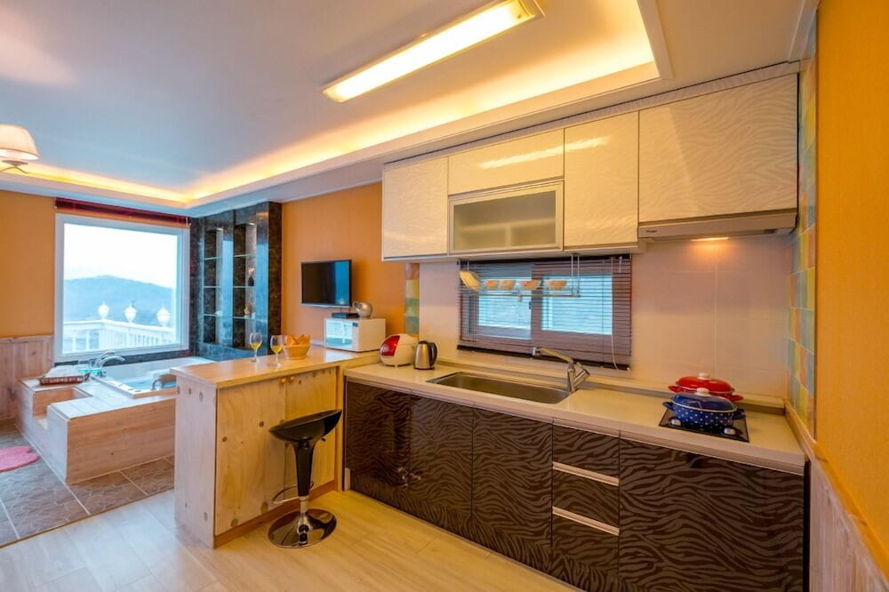 Room (Dalbit Spa) - Photo 11