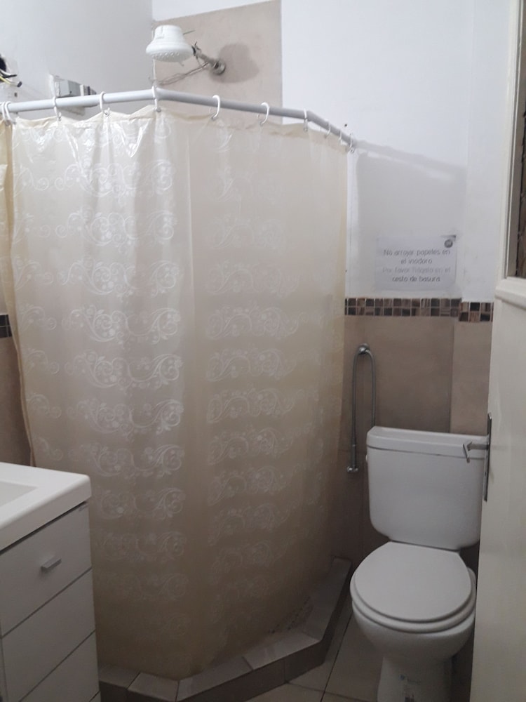 Economy Double Room, Non Smoking photo 3