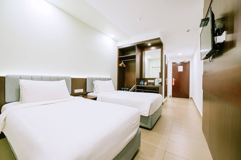 Comfort Room - Photo 16