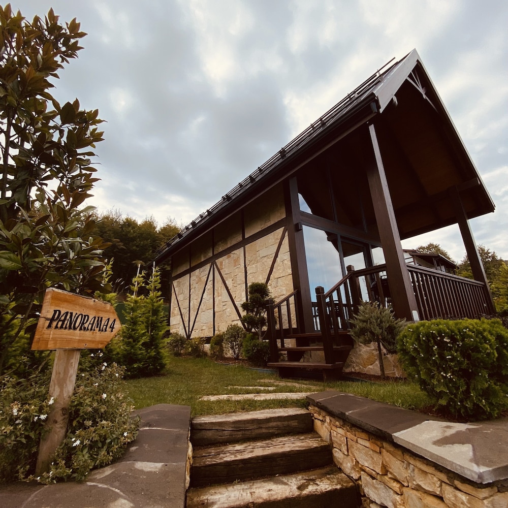 Family Chalet