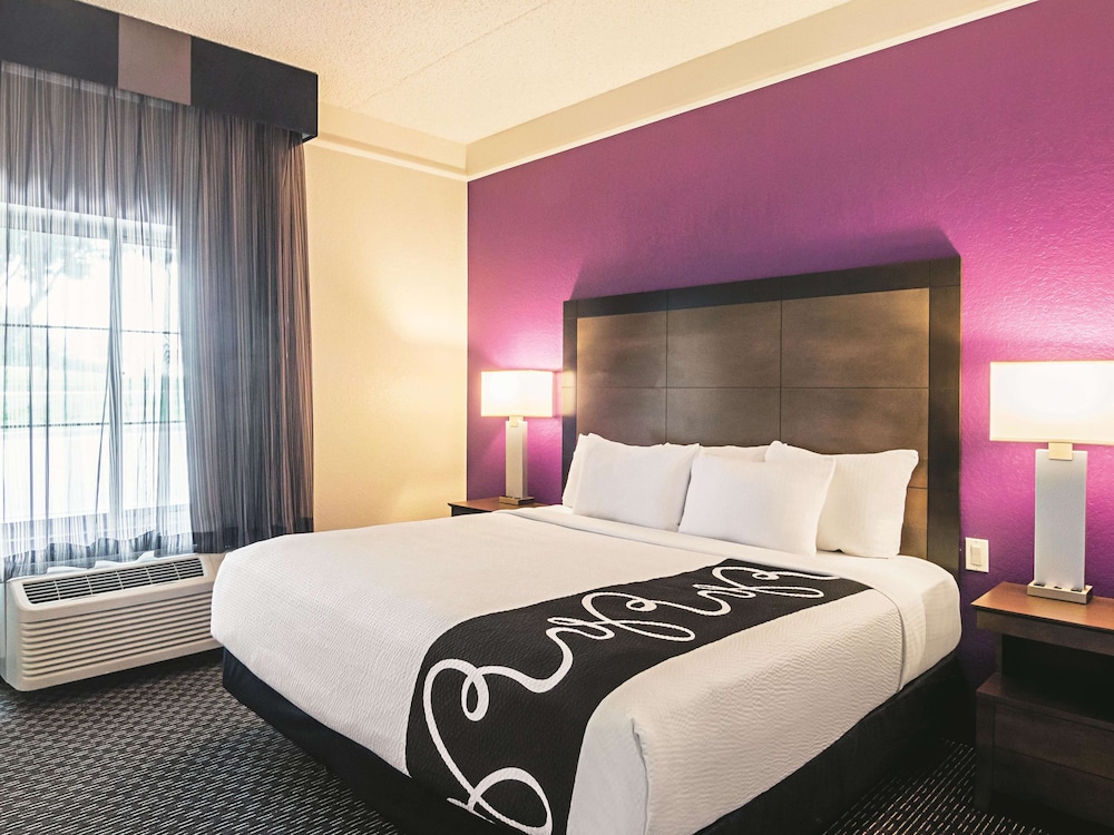 Suite, 1 King Bed, Non Smoking - Photo 7