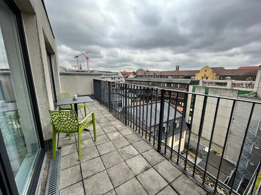 Junior Suite, Terrace - Photo 16