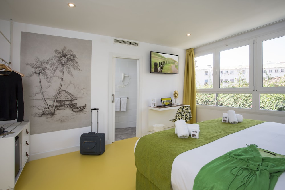 Double Room Single Use photo 3