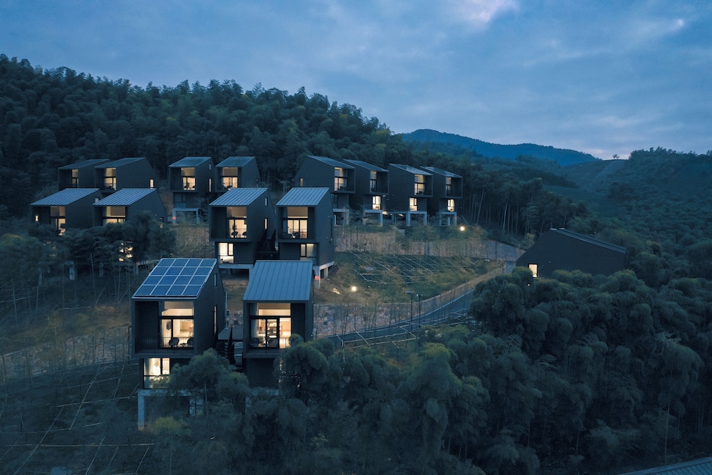 Family Villa, 2 Bedrooms, Mountain View
