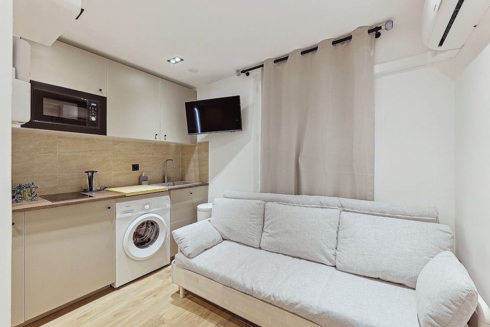 Classic Apartment