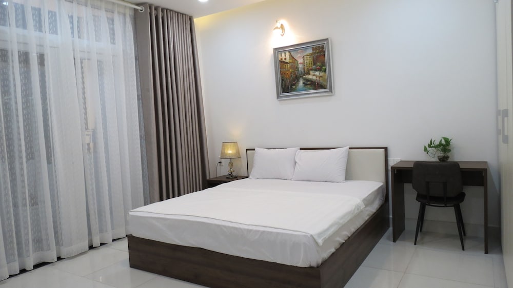 Comfort Apartment