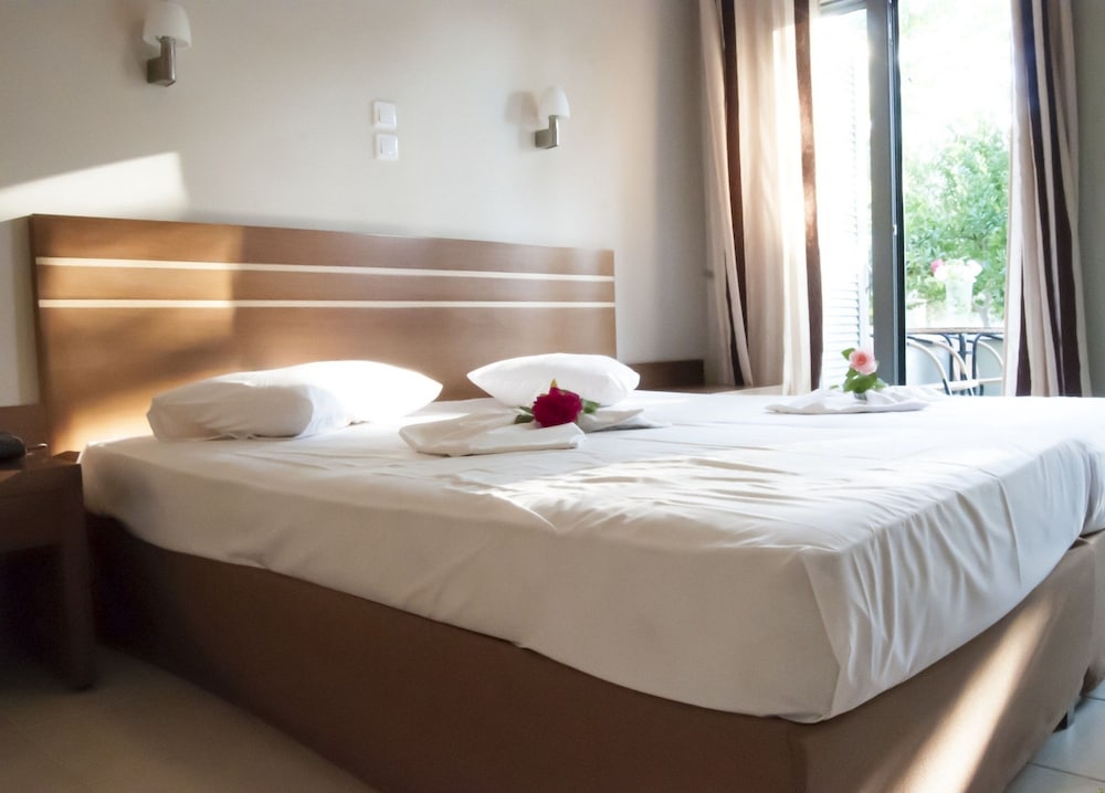 Standard Room photo 1