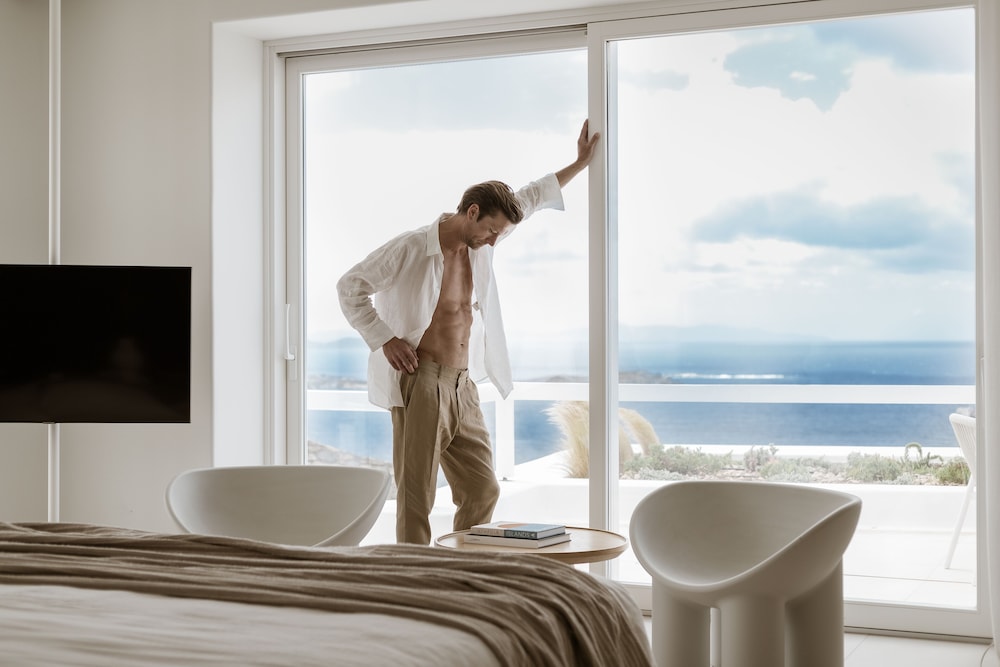 Suite, Private Pool, Sea View (Lovia) - Photo 12