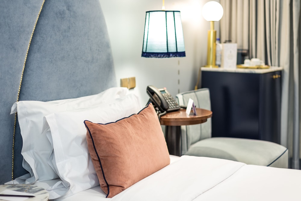 Comfort Room