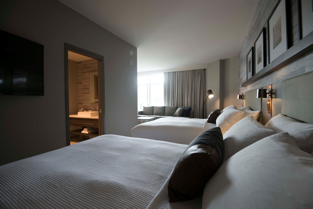 Classic Studio, Multiple Beds