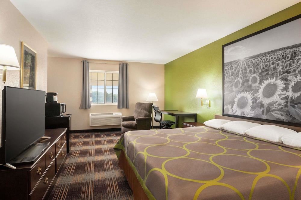 Super 8 by Wyndham Holton, Foto 6