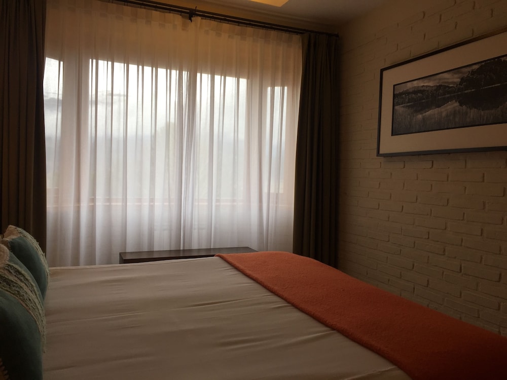 Luxury Double Room photo 1