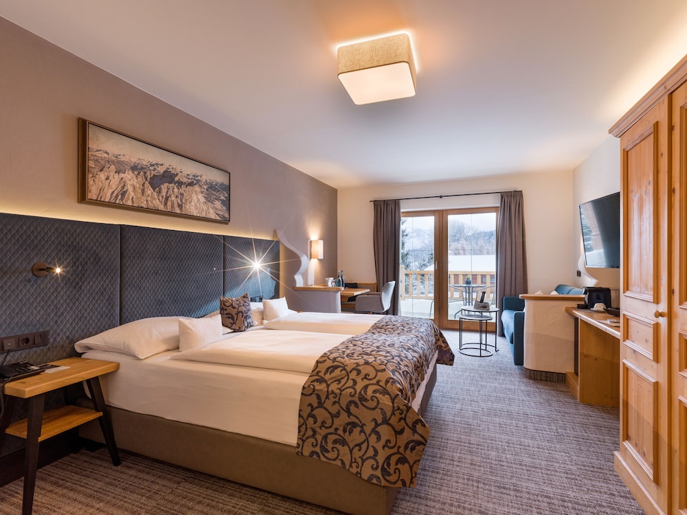 Family Quadruple Room