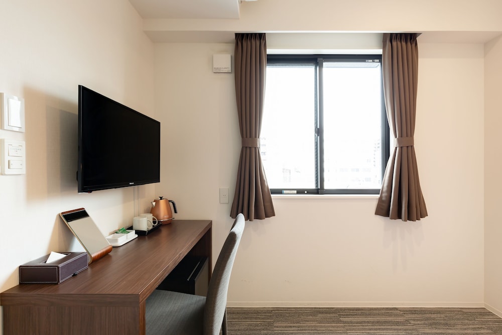 Standard Double Room, Non Smoking photo 2