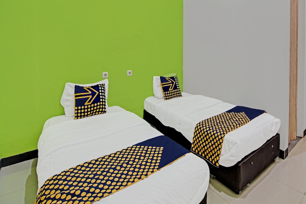 Twin Room photo 1
