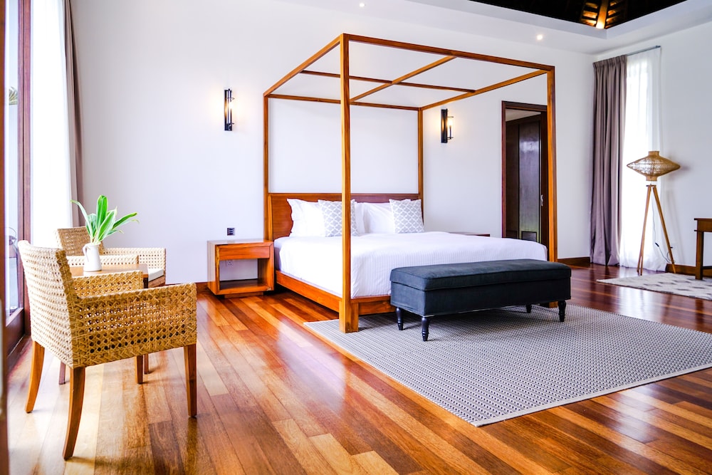 1 Bedroom Pool Villa