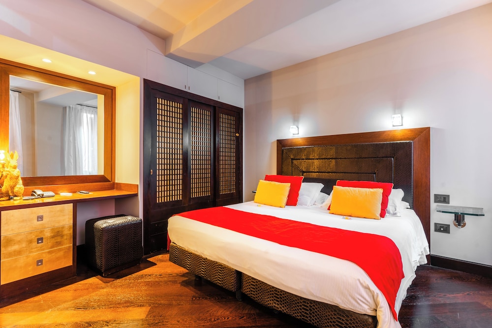 Studio, 1 Queen Bed, Annex Building