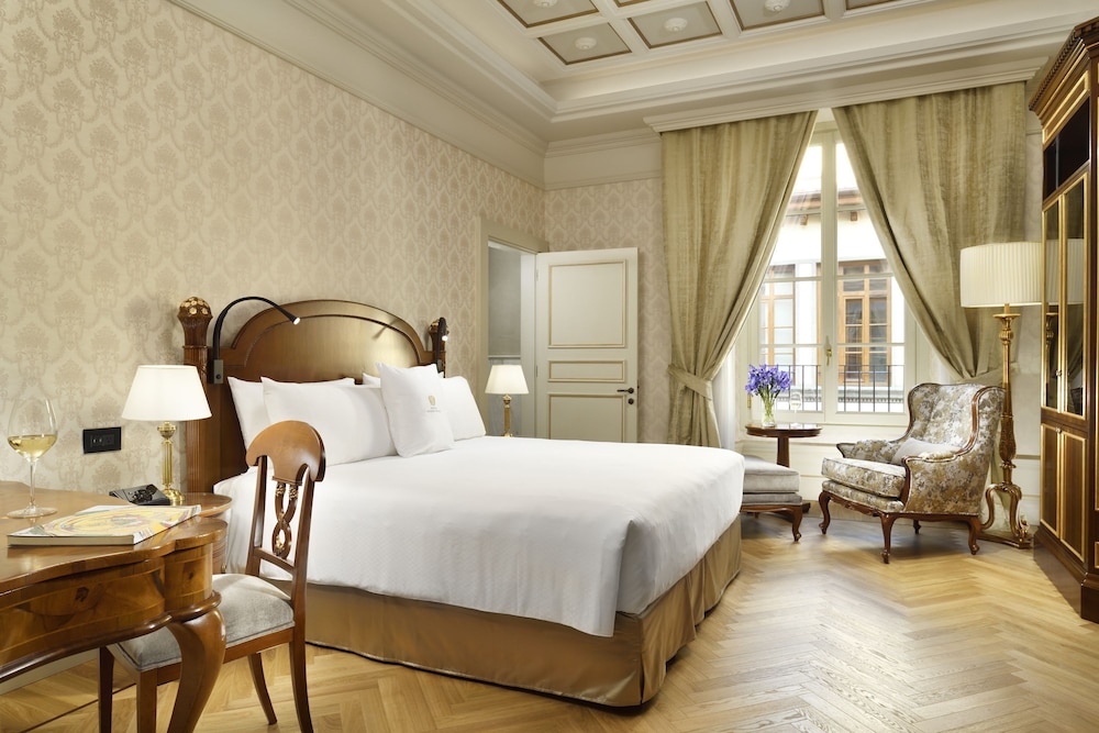 Prestige Double Room photo 1