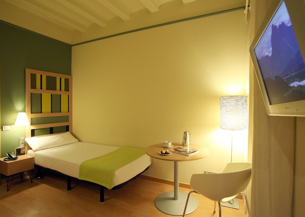 Habitación Individual