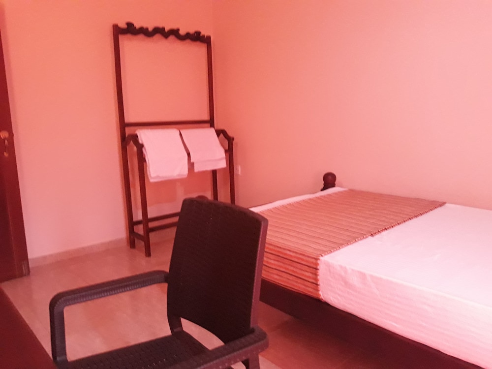 Deluxe Villa, 4 Bedrooms, Garden View, Garden Area photo 3