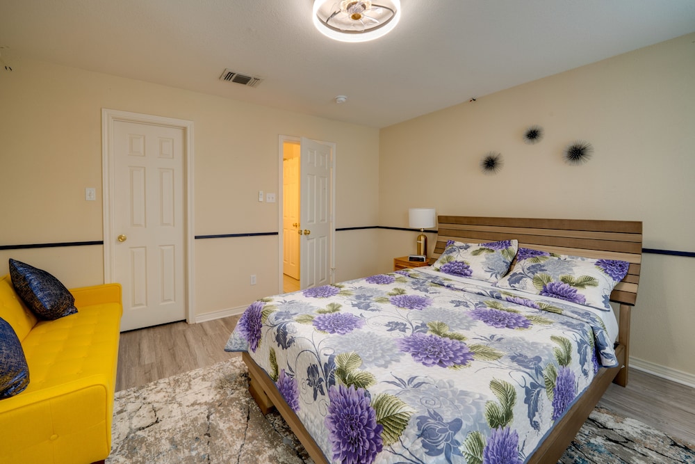 House (4 Bedrooms) photo 3