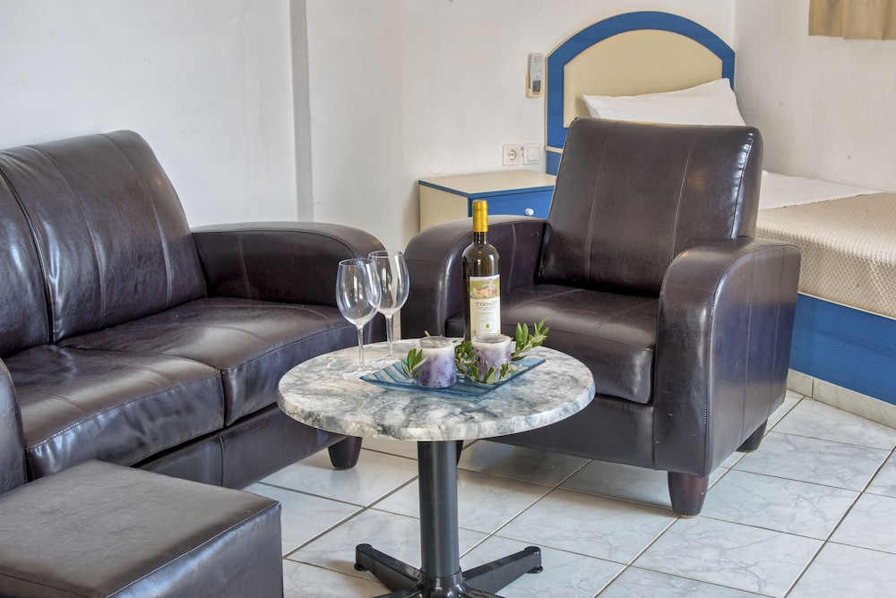 Family Apartment, Sea View (4 persons)