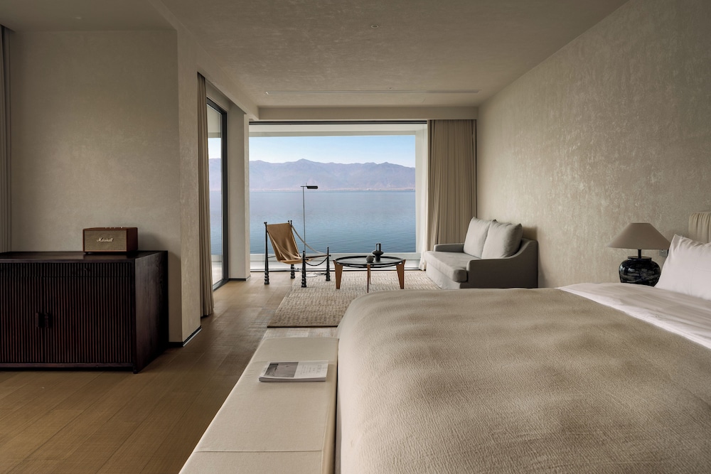 Luxury Suite, Ocean View