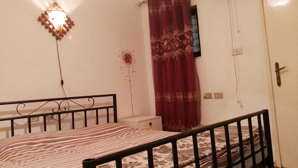 Double Or Twin Room photo 2