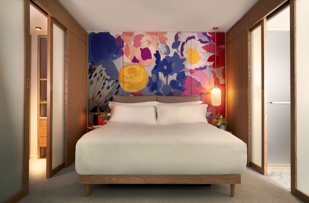 Two Bedroom Executive Room