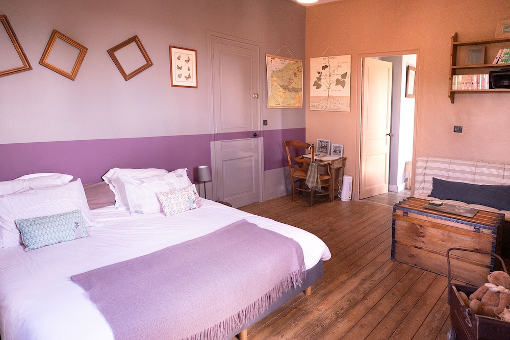 Double Room (Madeleine) photo 3