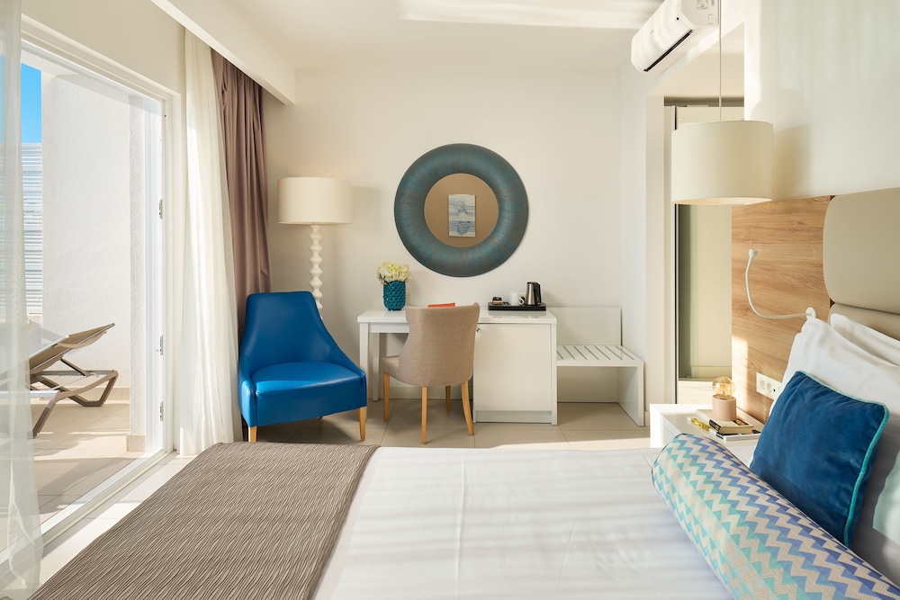 Junior Suite, Sea View